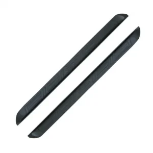 ABS Side Footrest  Step OE Type For Toyota Innova Crysta