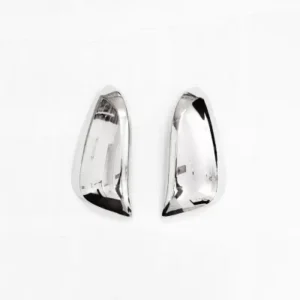 Toyota Innova Crysta 2016 Onwards ORVM Chrome Cover Garnish