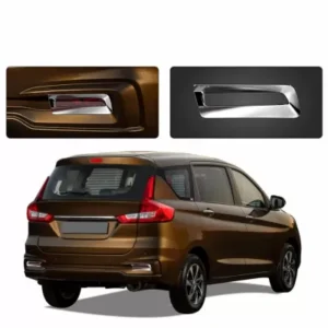 Galio Toyota Rumion 2023 Onwards Reflector Chrome Garnish Trims