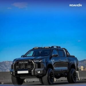 Toyota Hilux Tundra Kit