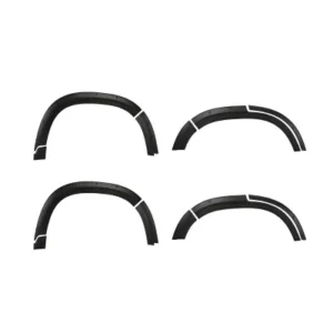 Wheel Arch Cladding for Maruti Suzuki Vitara Brezza 2016-22