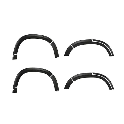 Wheel Arch Cladding for Maruti Suzuki Vitara Brezza 2016-22