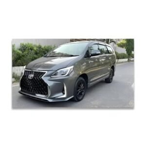 Lexus Style Body Kit For Toyota Innova